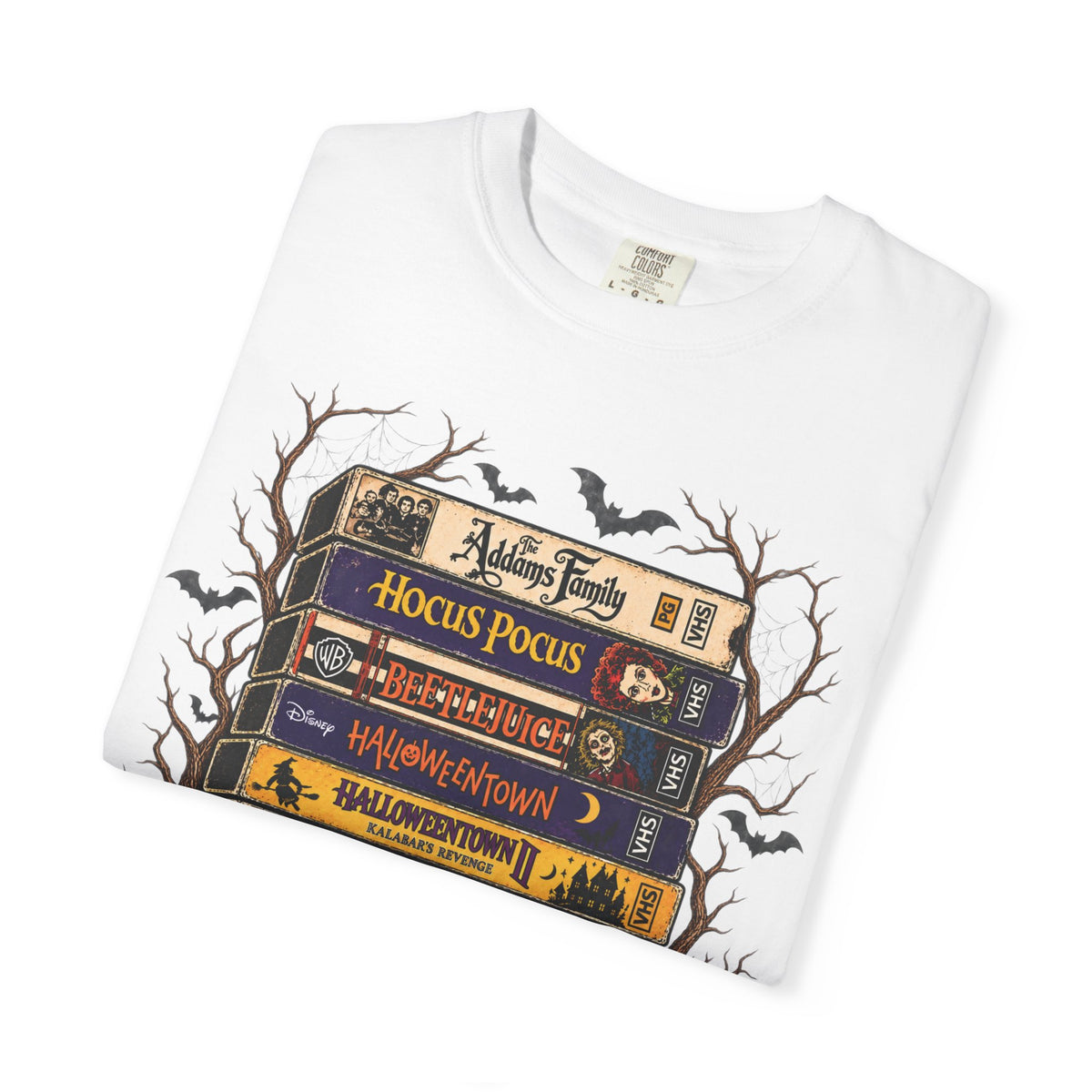 Halloween VHS
