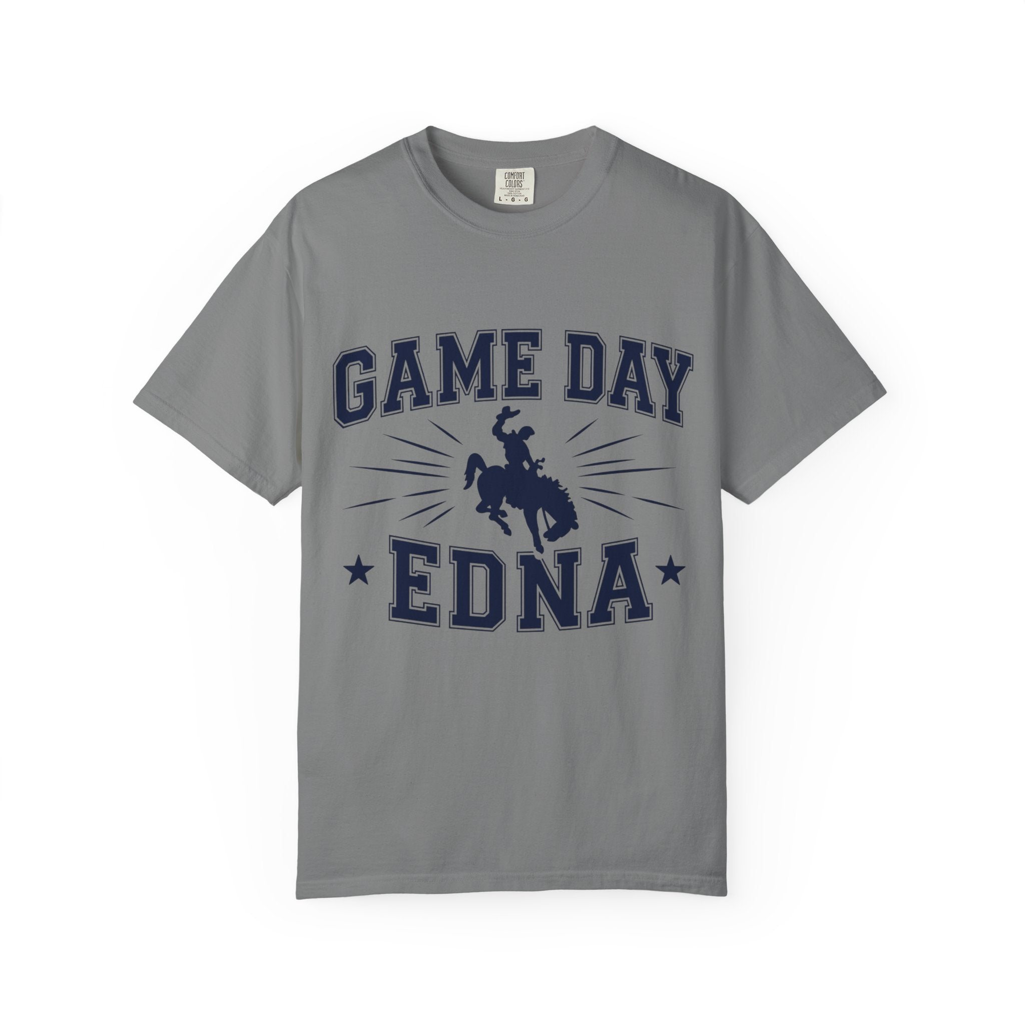 Game Day Football Tee