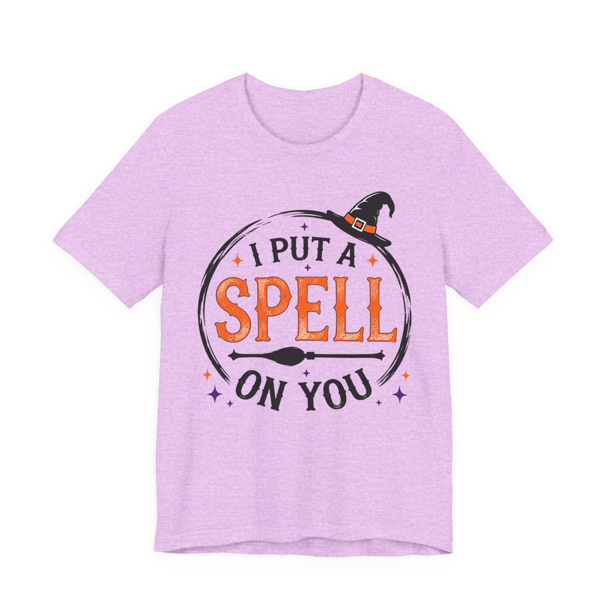 I Put A Spell On You