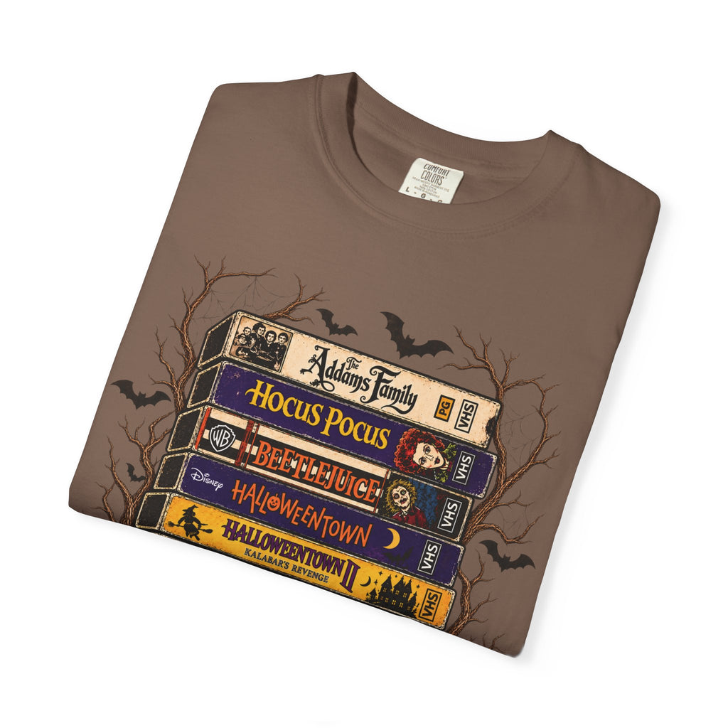Halloween VHS