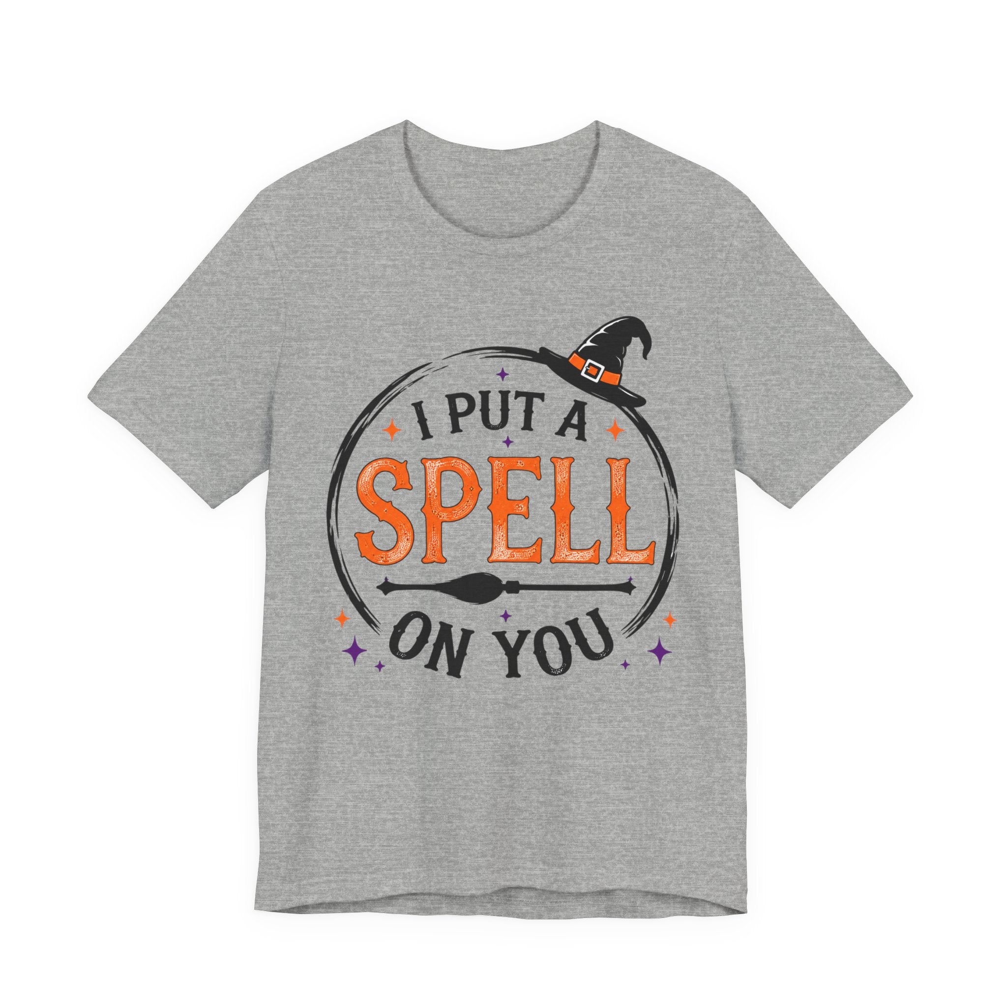 I Put A Spell On You