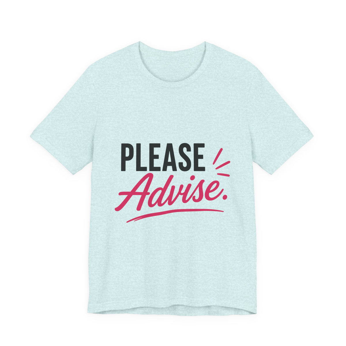 Please Advise