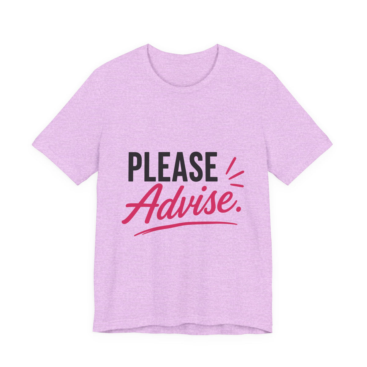 Please Advise