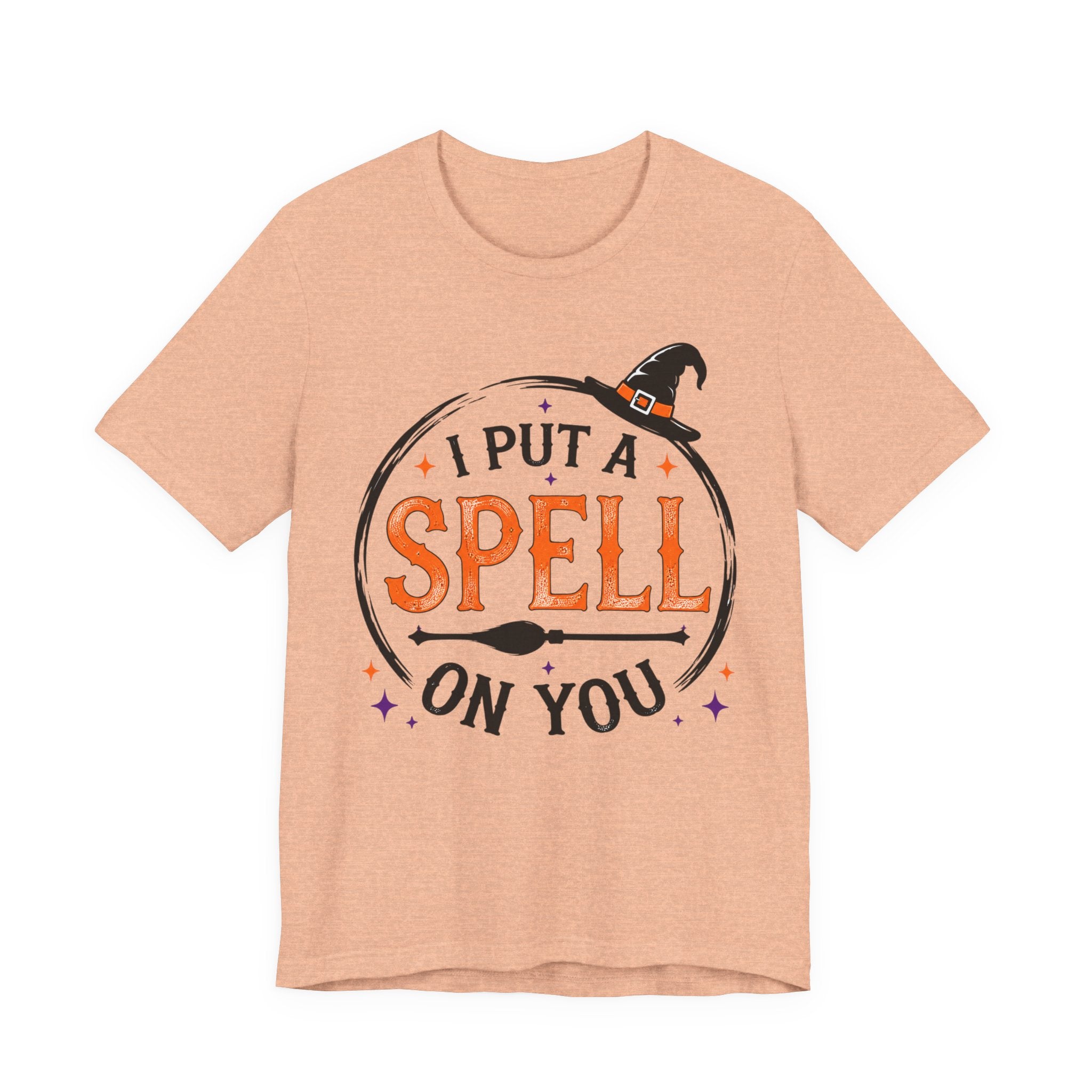 I Put A Spell On You
