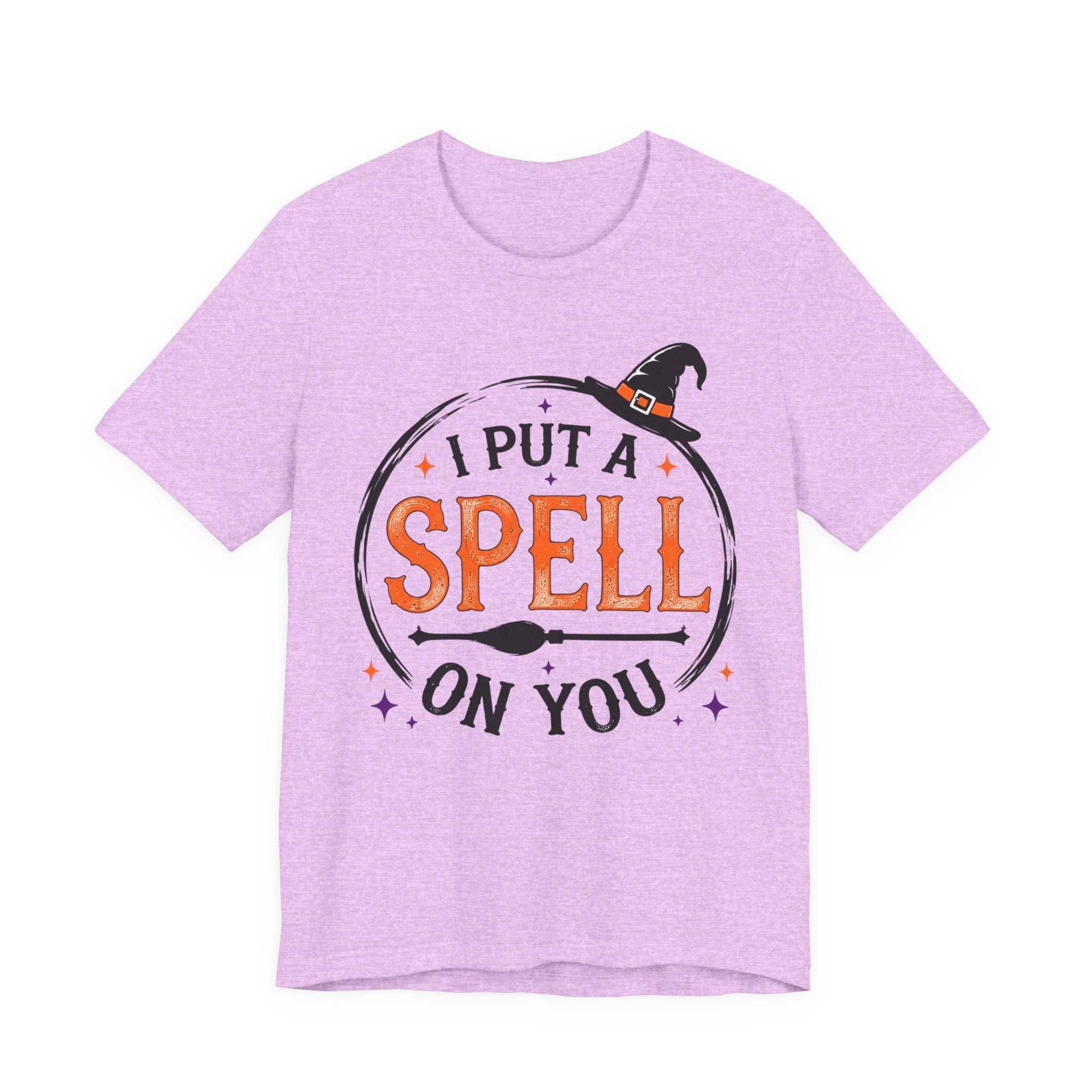 I Put A Spell On You