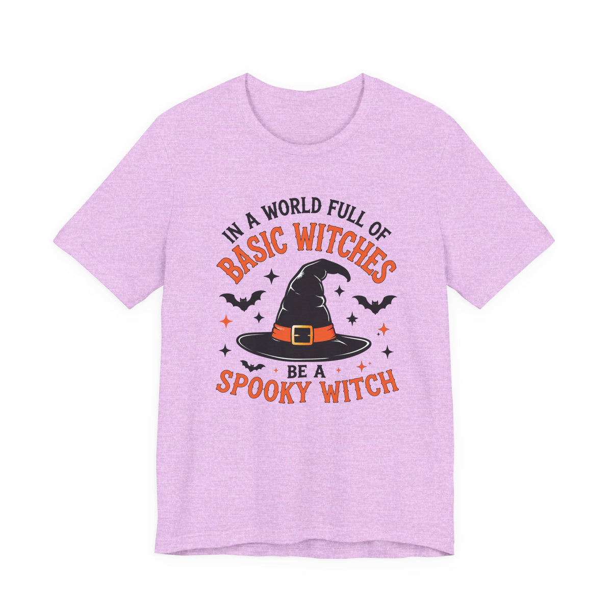 Basic Witch