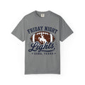 Friday Night Lights Football Tee