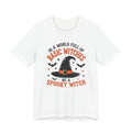 Basic Witch