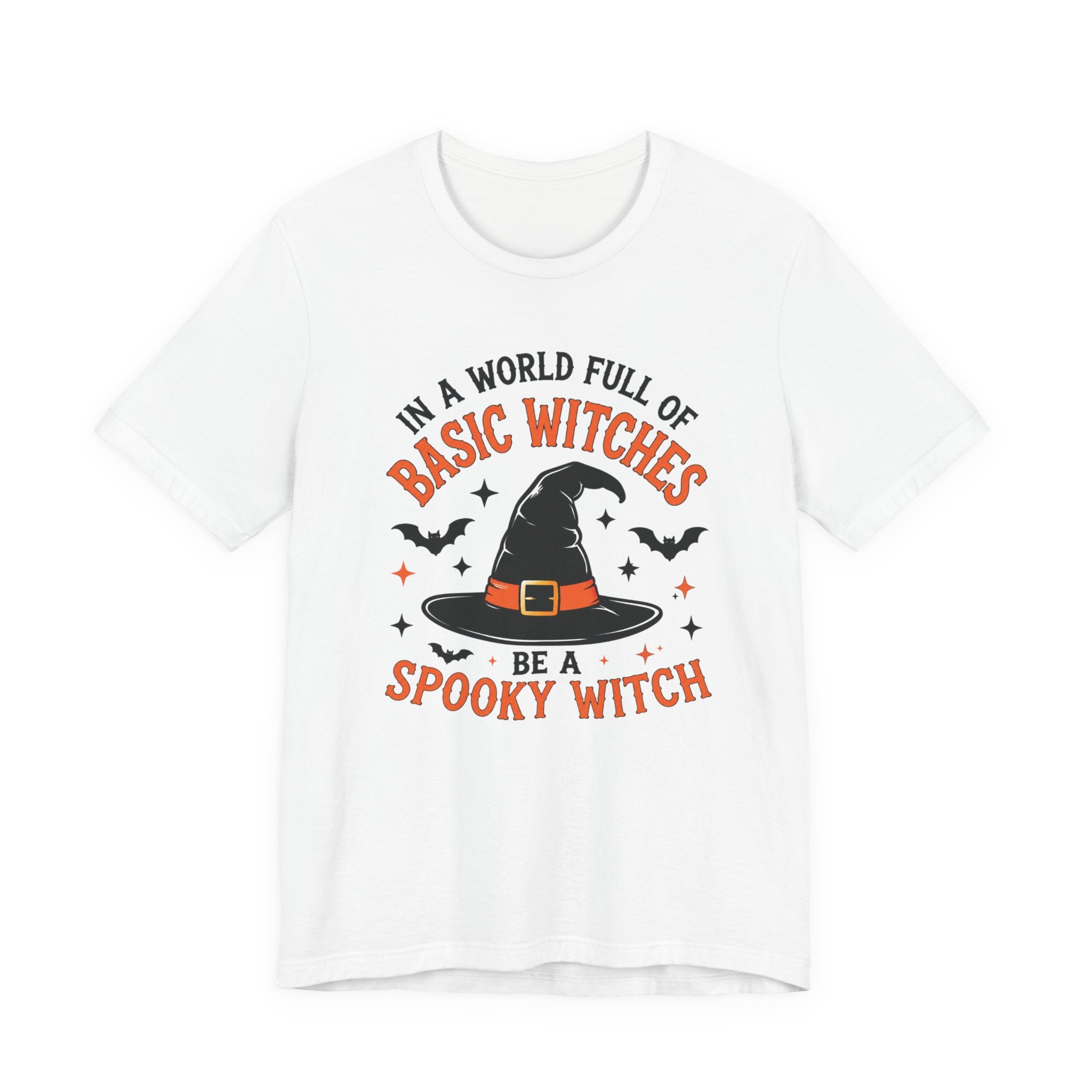 Basic Witch