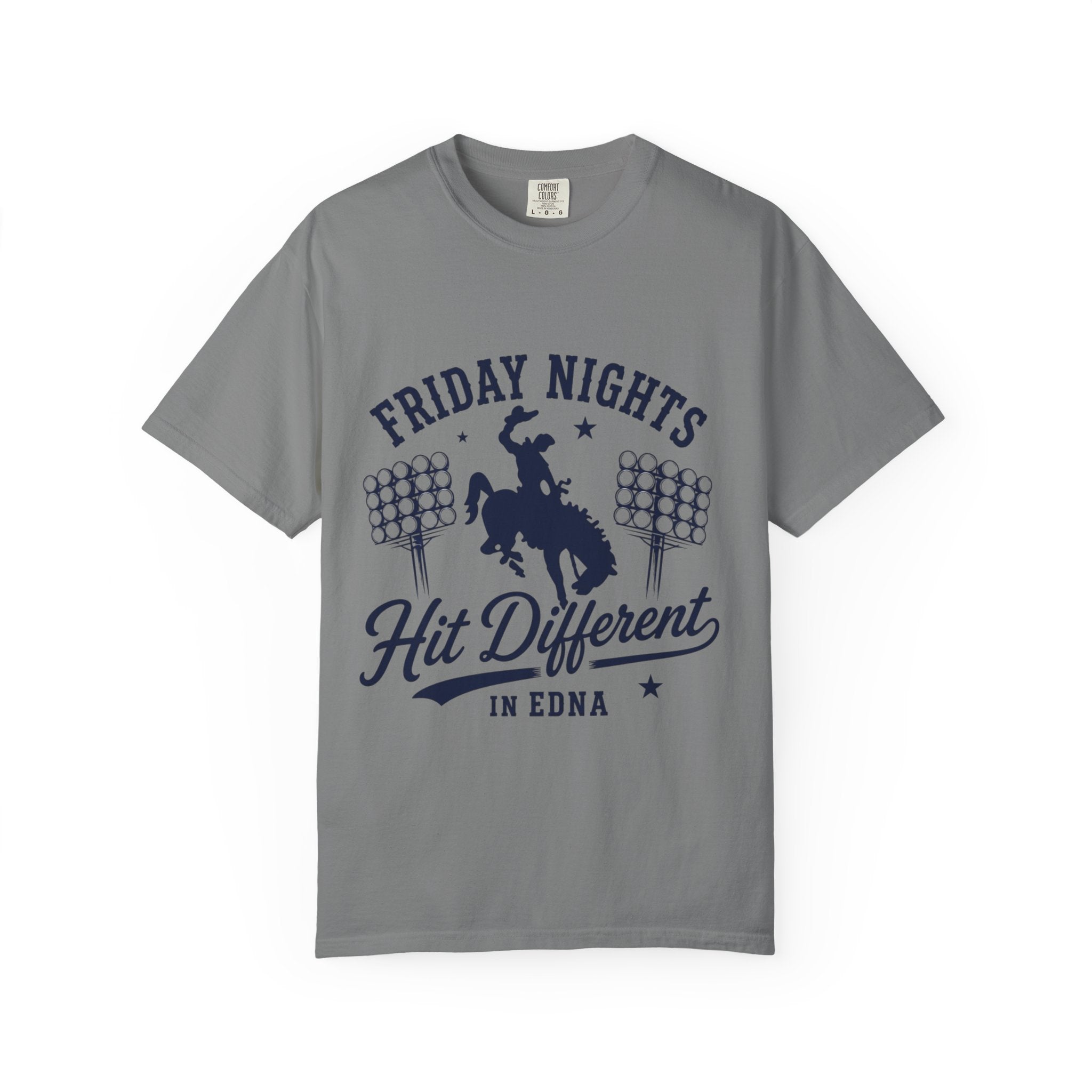 Friday Nights Football Tee