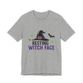 Resting Witch Face