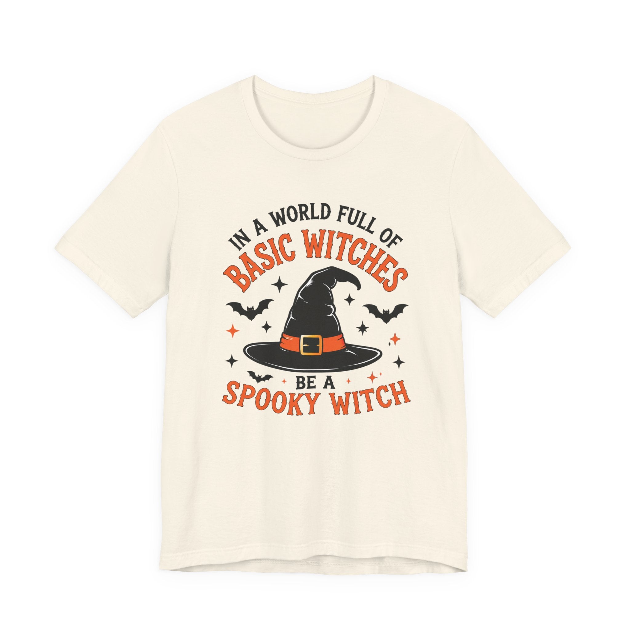 Basic Witch