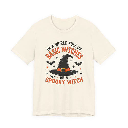 Basic Witch