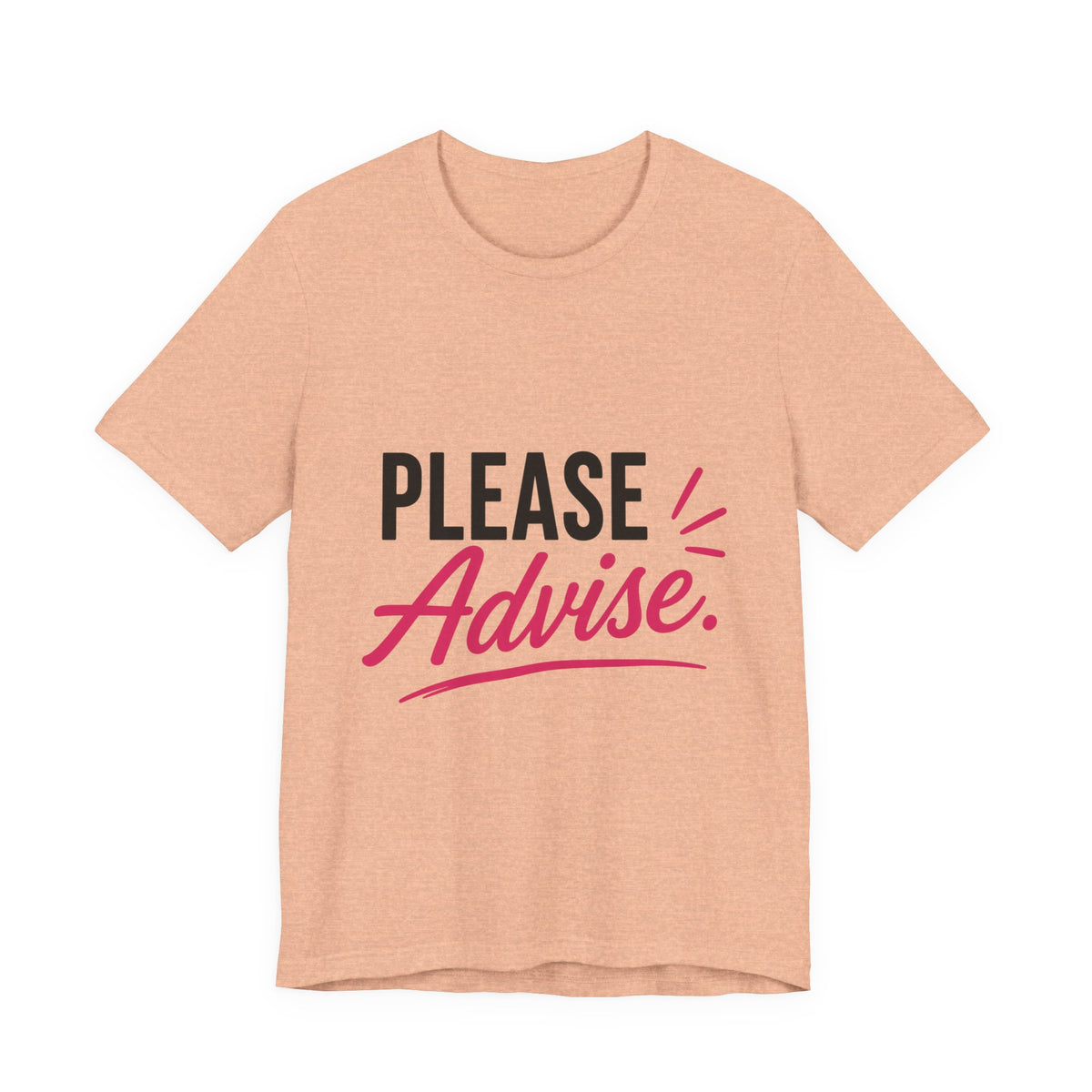 Please Advise