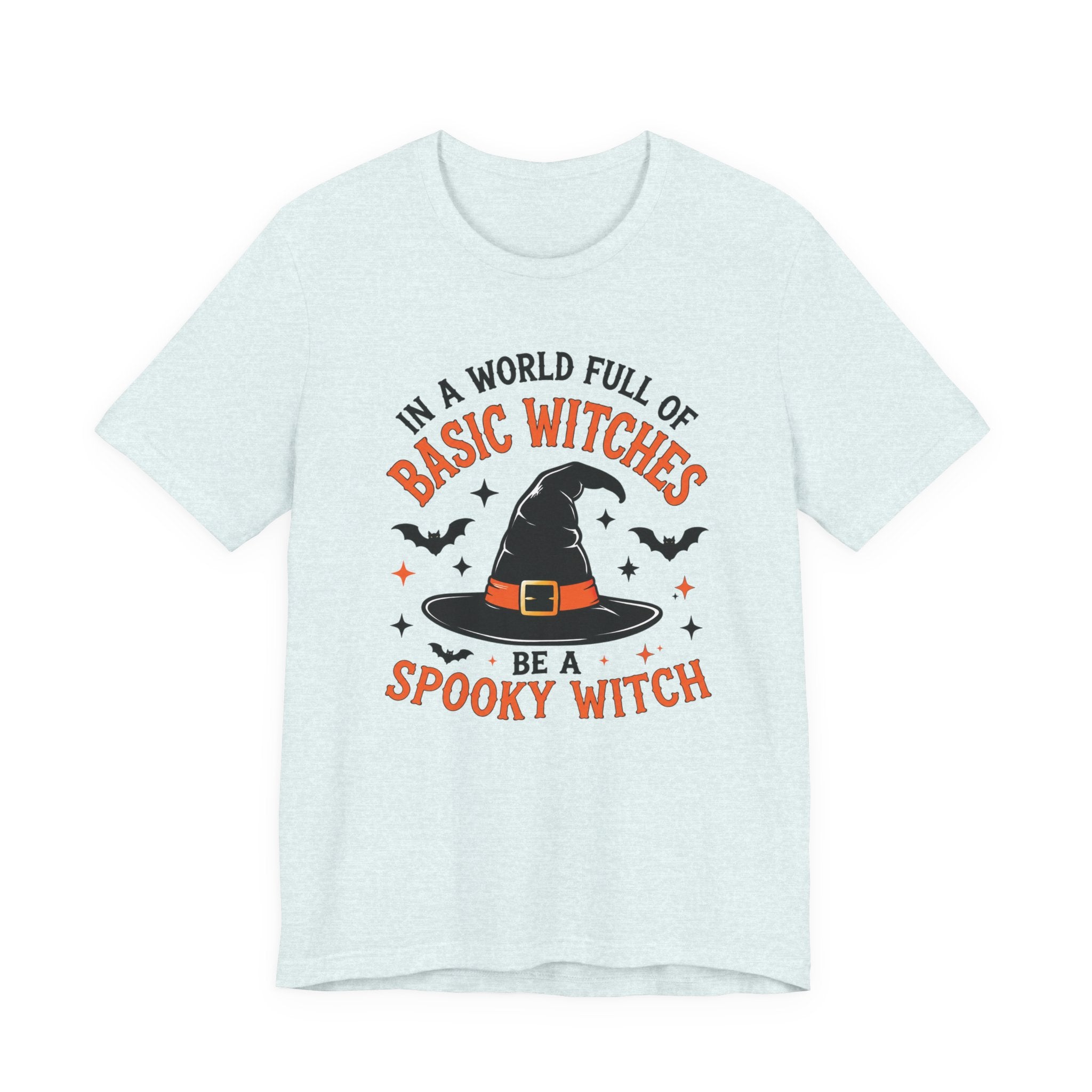 Basic Witch