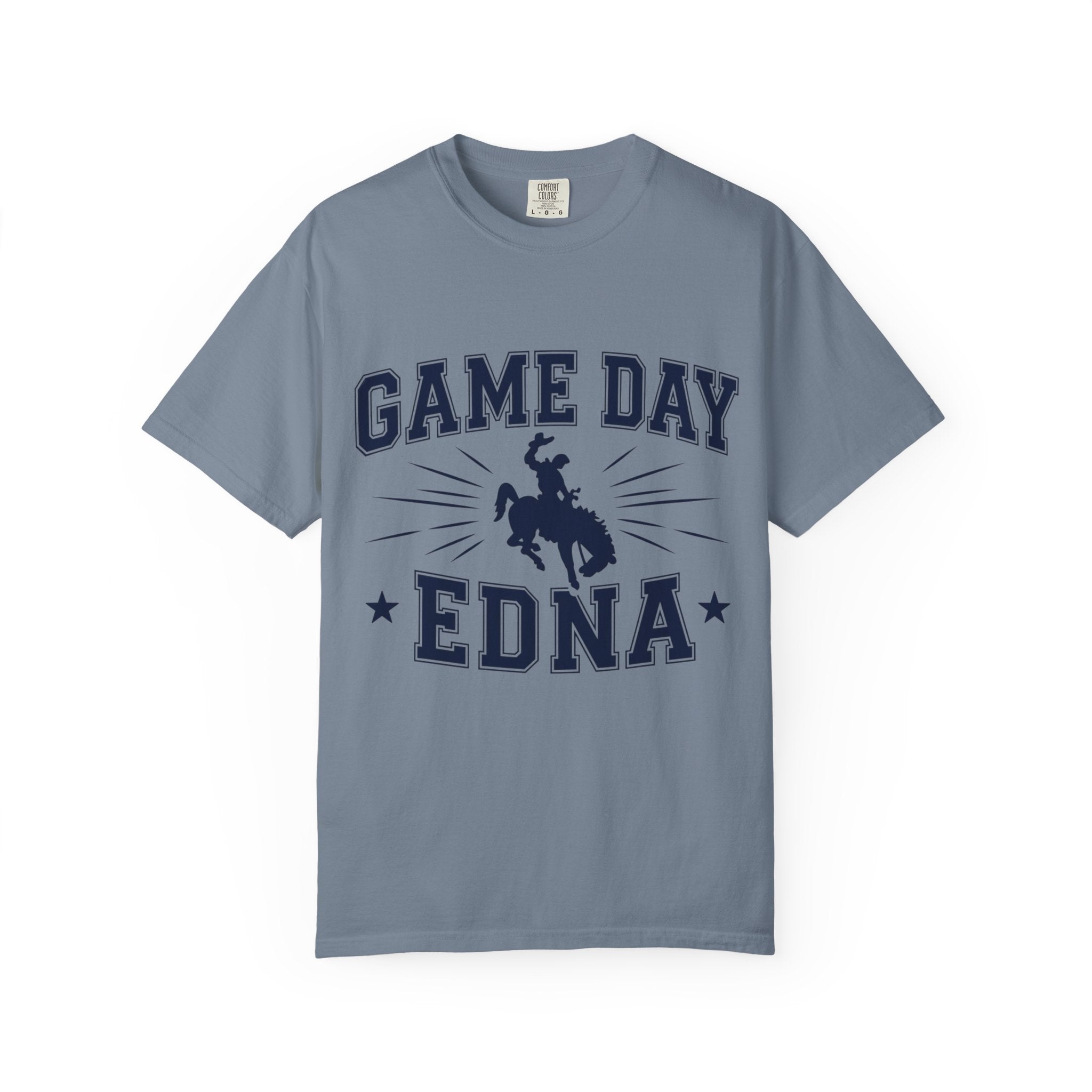 Game Day Football Tee