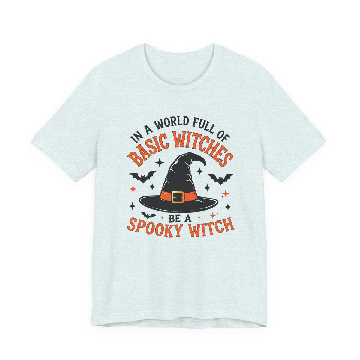 Basic Witch