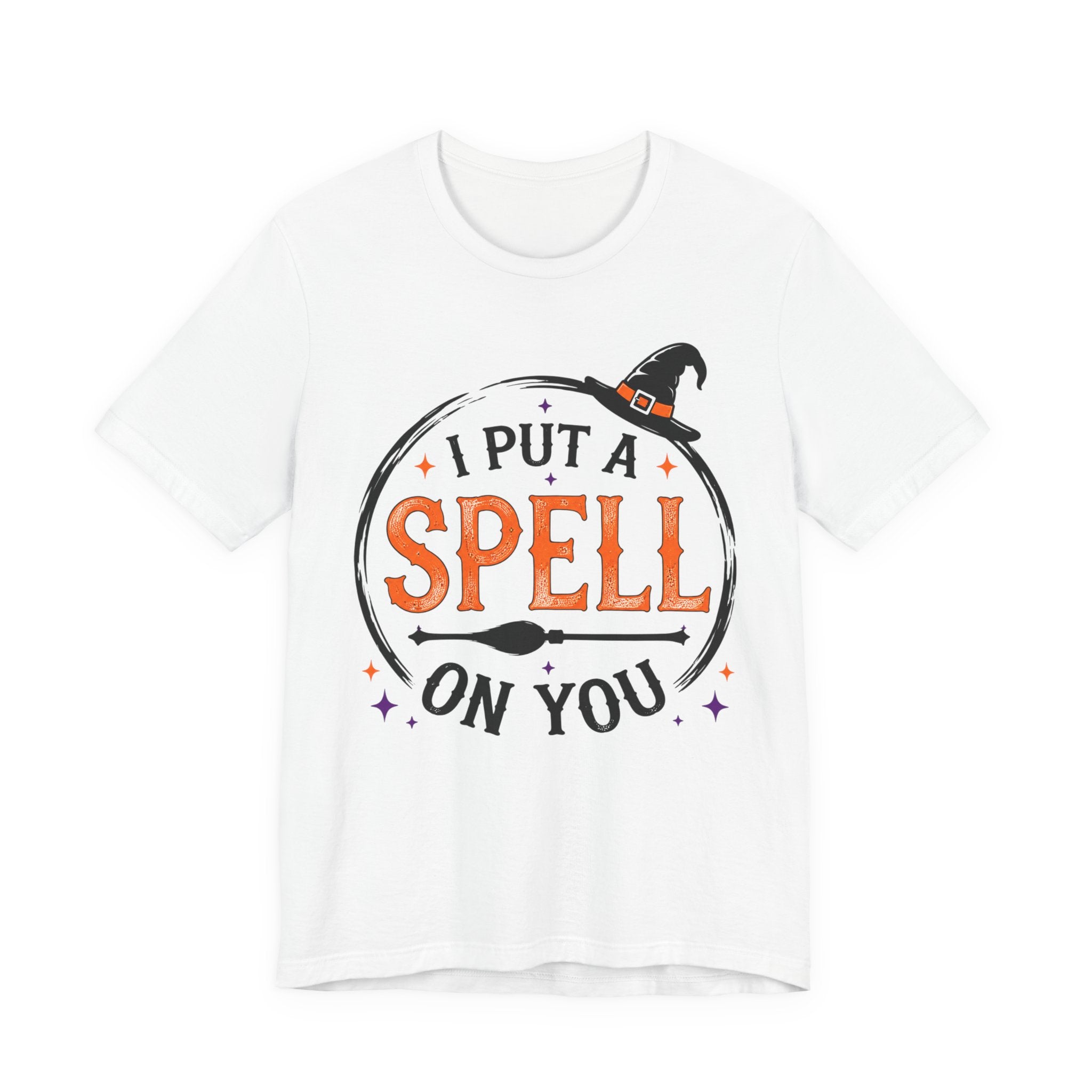 I Put A Spell On You