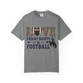Love Friday Nights Football Tee