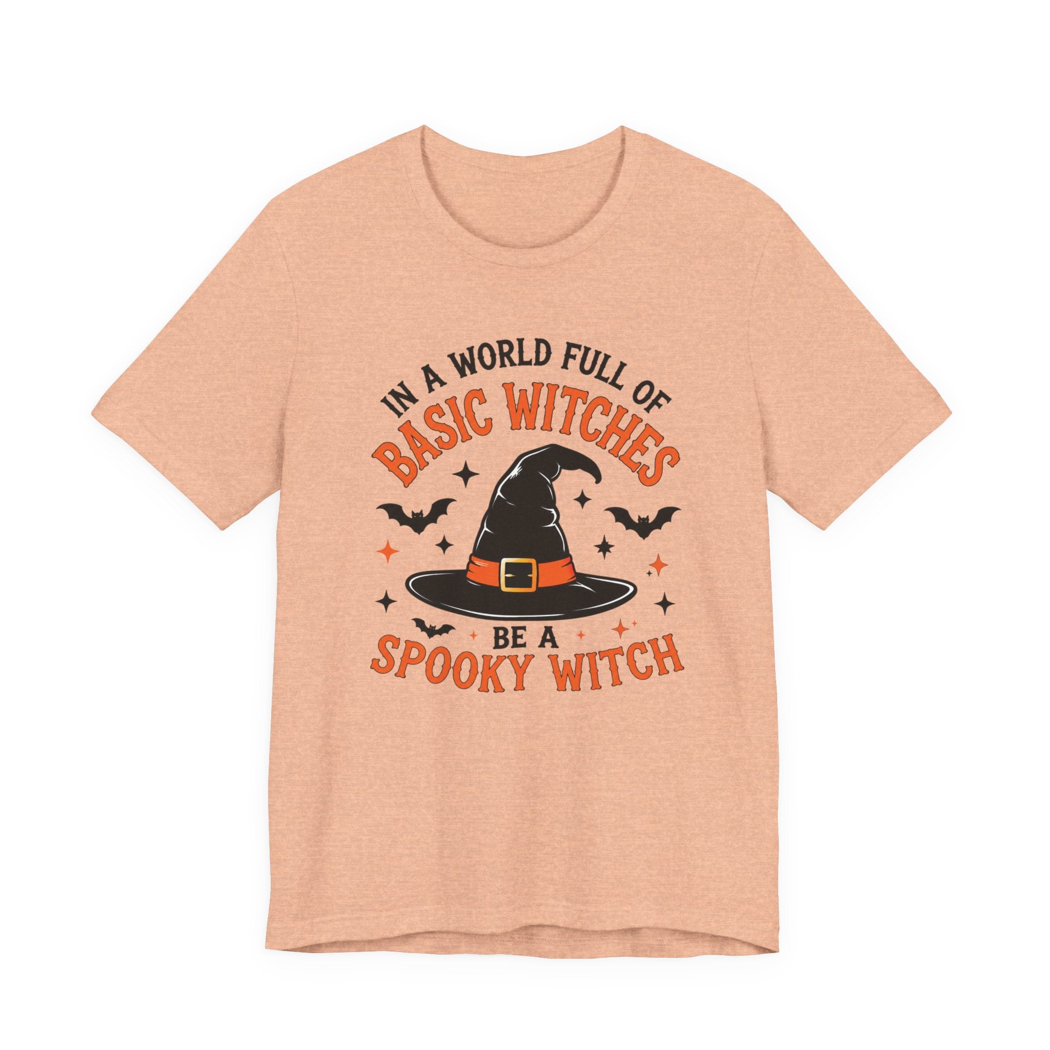 Basic Witch