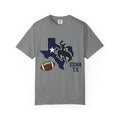 Edna Football Tee