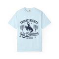 Friday Nights Football Tee