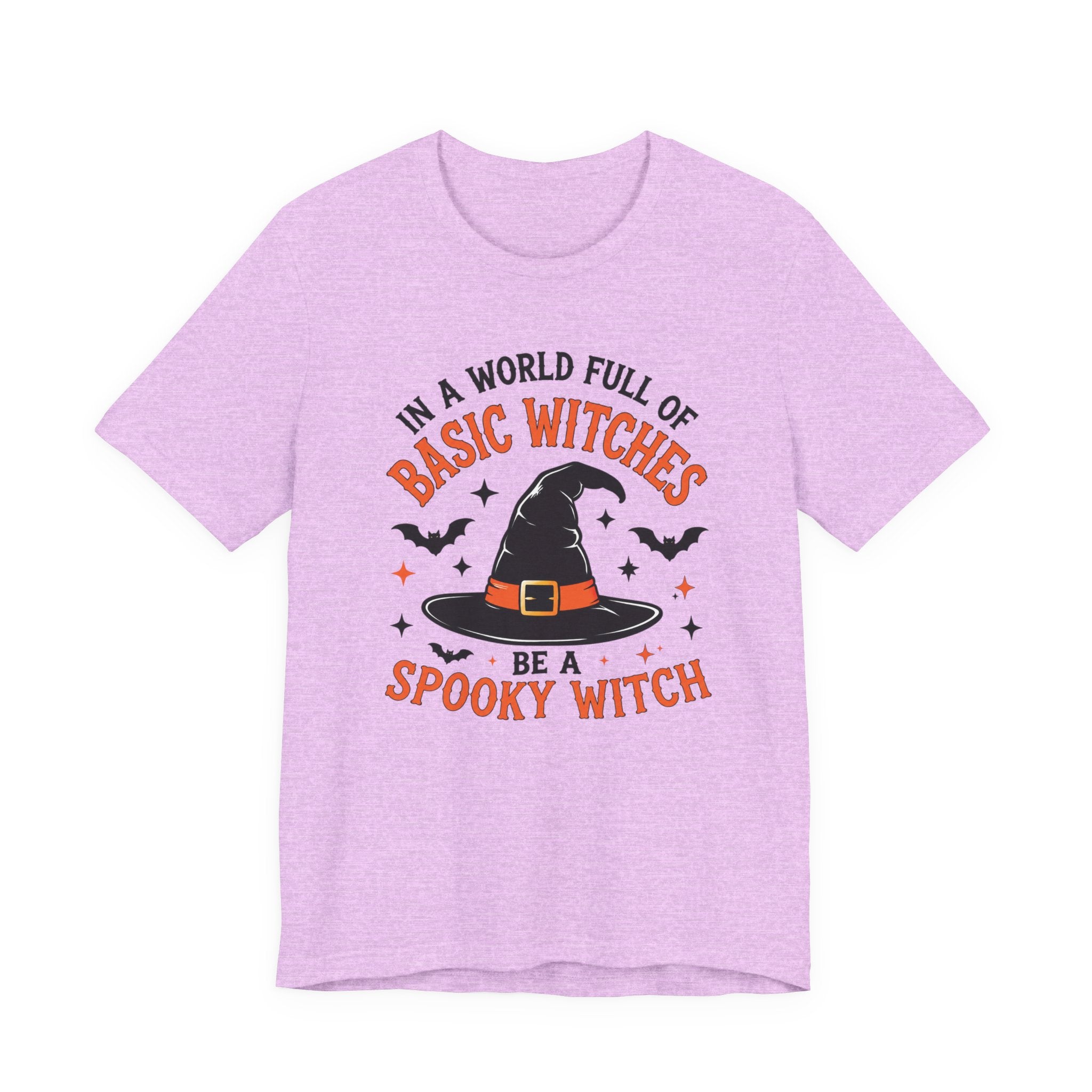 Basic Witch