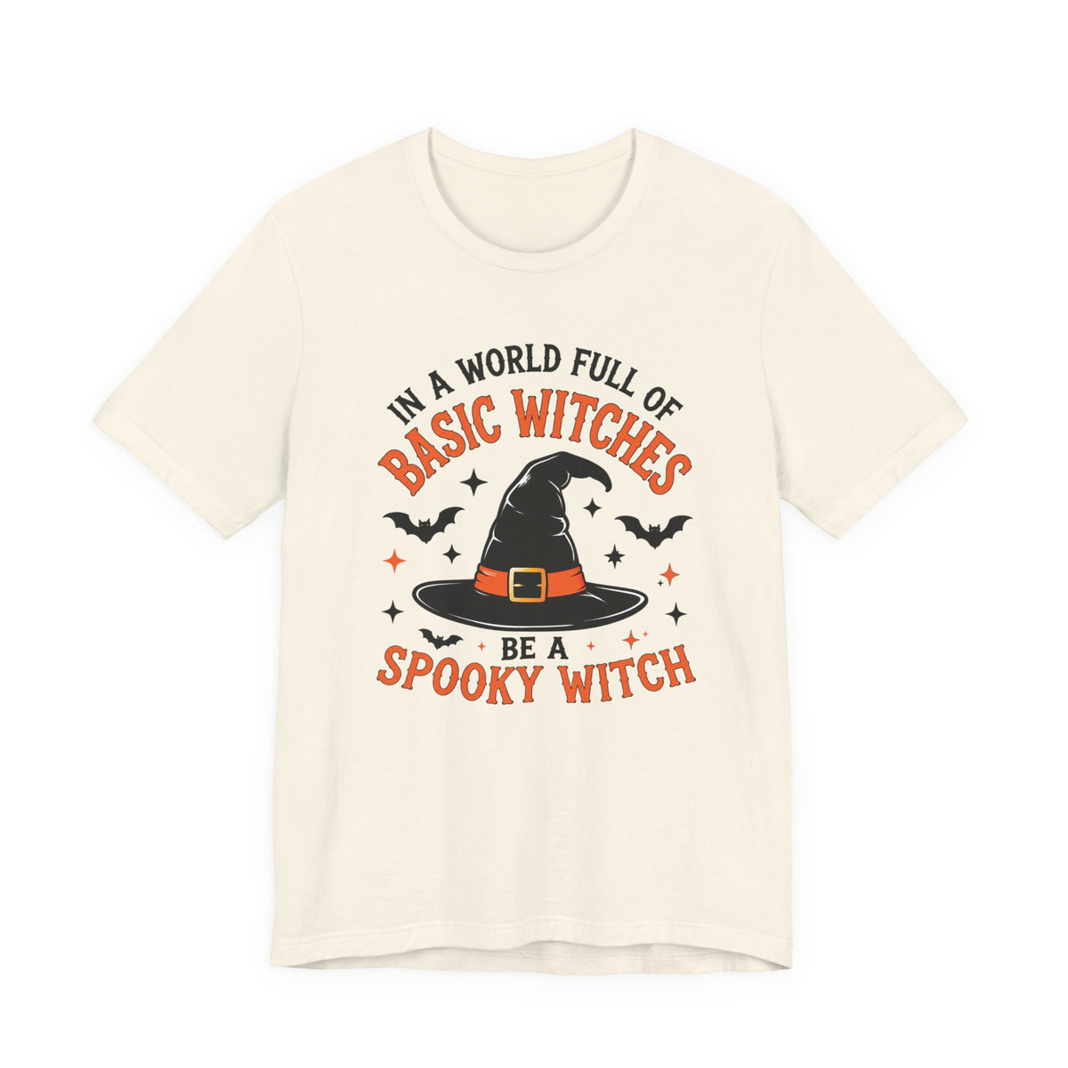 Basic Witch